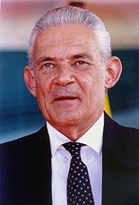 Primary photo for Michael Manley