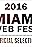 The 3rd Annual Miami Web Fest Awards