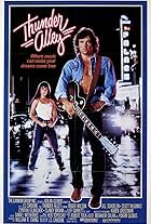 Thunder Alley (1985)