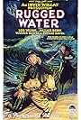 Warner Baxter, Willard Cooley, and Lois Wilson in Rugged Water (1925)