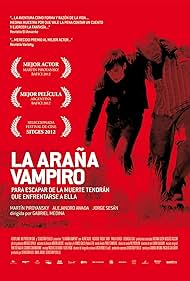 The Vampire Spider (2012)