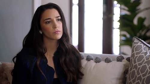 A documentary event in which Raisman helps victims of sexual assault find their voice in order to start healing and turn from victim to survivor.