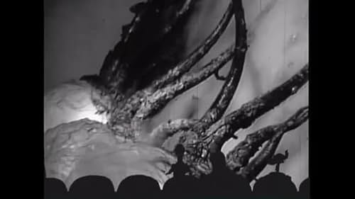 Mystery Science Theater 3000: The Crawling Eye