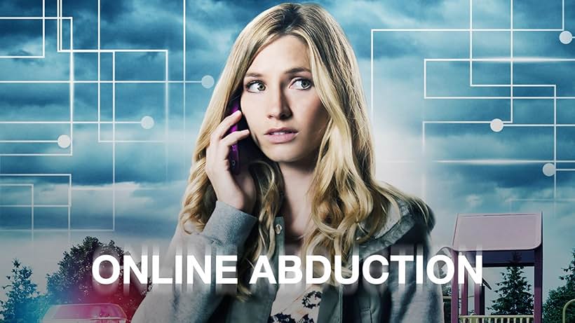 Brooke Butler in Online Abduction (2015)