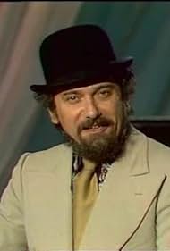 Waldemar Matuska in Kabaret U dobré pohody (1973)