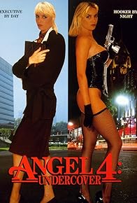 Primary photo for Angel 4: Undercover