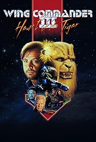 Primary photo for Wing Commander III: Heart of the Tiger