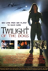 Primary photo for Twilight of the Dogs