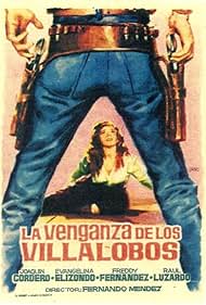 La venganza de los Villalobos (1955)