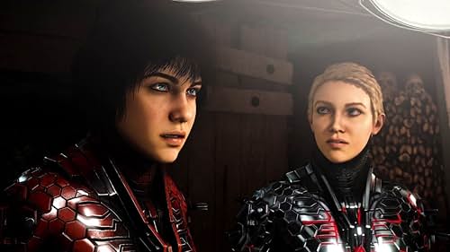 Wolfenstein: Youngblood: E3 2019 Trailer