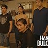 Joaquin Manansala, Rayver Cruz, and Megan Young in Hanggang sa dulo ng buhay ko (2019)