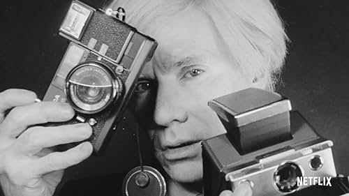 A breathtakingly expansive, six-part portrait of a legend chronicles the remarkable life of Andy Warhol from the intimate vantage point offered by the artist's own posthumously published diaries.