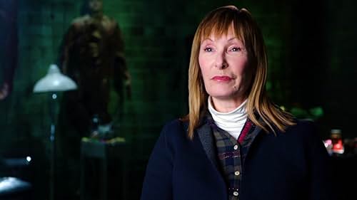 Hell Fest: Gale Anne Hurd On What Makes Hell Fest Special