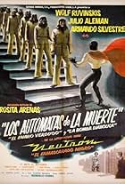 Los autómatas de la muerte (1962)