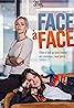 Face à Face (TV Series 2021– ) Poster