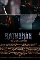 Kathanar - The Wild Sorcerer (2025)