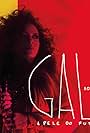 Gal Costa in Gal Costa: A Pele do Futuro Ao Vivo (2019)