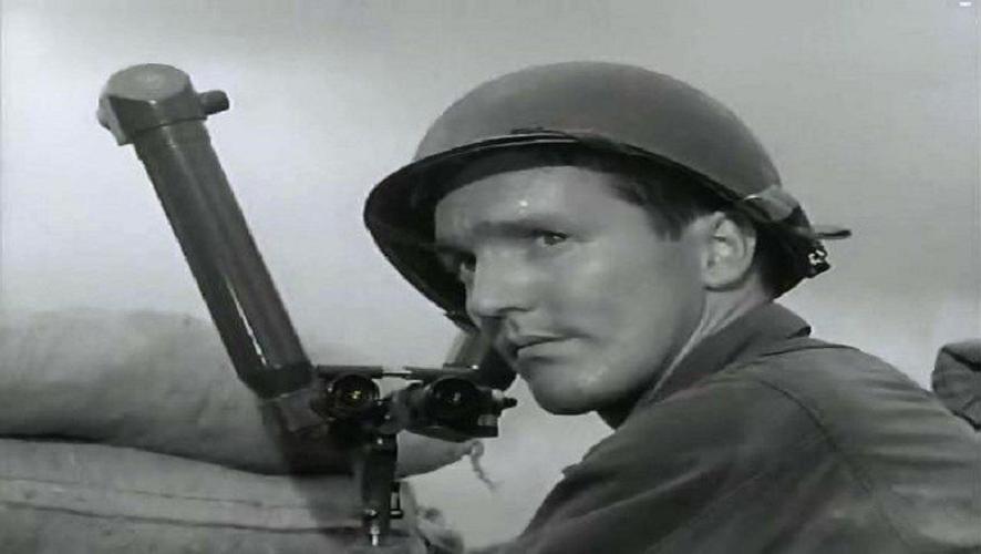 The Thin Red Line (1964)