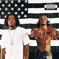 Primary photo for OutKast: B.O.B (Bombs Over Baghdad)