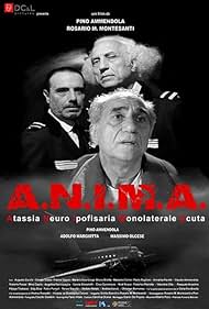 A.N.I.M.A. Atassia Neuro Ipofisaria Monolaterale Acuta (2019)