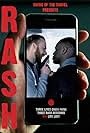 Michael Fatogun and Ross Townsend-Green in Rash (2018)