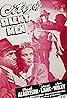 City of Silent Men (1942) Poster