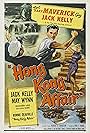 Hong Kong Affair (1958)