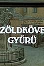 A zöldköves gyürü (1977)