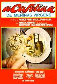 A Cafetina de Meninas Virgens (1981)