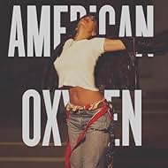 Rihanna in Rihanna: American Oxygen (2015)