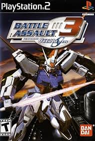 Battle Assault 3 Featuring Gundam Seed (2004)