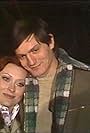 Jozef Adamovic and Sylvia Turbová in Iní, ako ty a ja (1977)