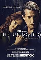 The Undoing