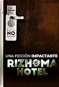 Primary photo for Rizhoma Hotel