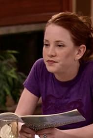 Amy Davidson in 8 Simple Rules (2002)