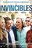 Les invincibles (2013) Poster