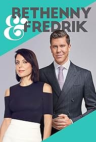 Bethenny & Fredrik (2018)