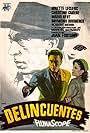 Delincuentes (1957)