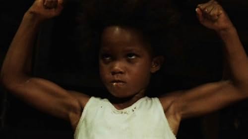 Beasts Of The Southern Wild: Beast It (Uk)