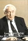 Harold Wilson in Television (1985)