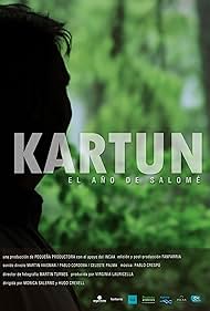 Kartun (el año de Salomé) (2012)