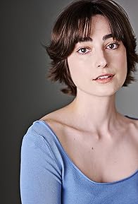 Primary photo for Ellise Chappell