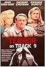 Terror on Track 9 (TV Movie 1992) Poster