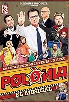 Polònia, el musical (2015)