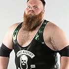 Dave Mastiff