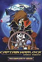 Space Pirate Captain Harlock (1978)