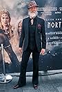 The NORTHMAN, London Premiere.