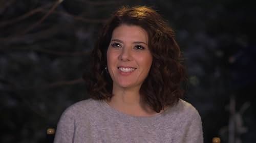 Love The Coopers: Marisa Tomei On Connecting With Family