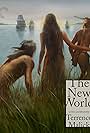 Making 'the New World' (2006)