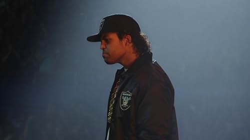 Straight Outta Compton: A Look Inside (Featurette)